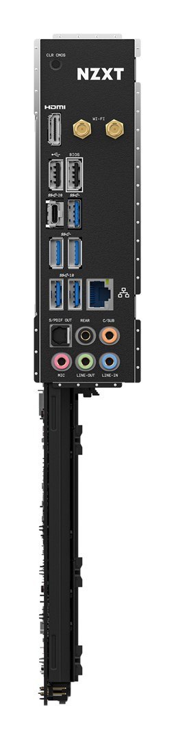 Płyta główna NZXT Z790 S1700 ATX/N7-Z79XT-B1