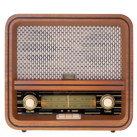 Retro Radio Camry CR 1188 Retro Radio Camry CR 1188