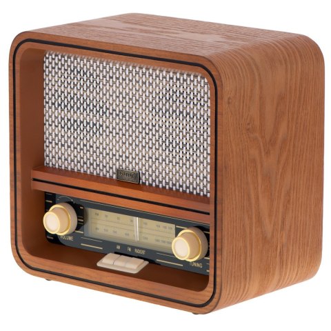 Retro Radio Camry CR 1188 Retro Radio Camry CR 1188