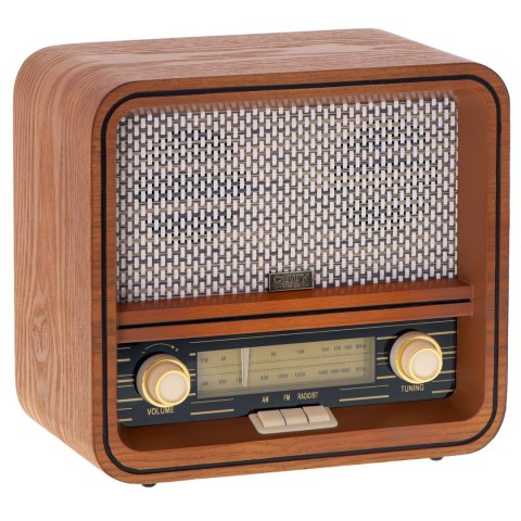Retro Radio Camry CR 1188 Retro Radio Camry CR 1188