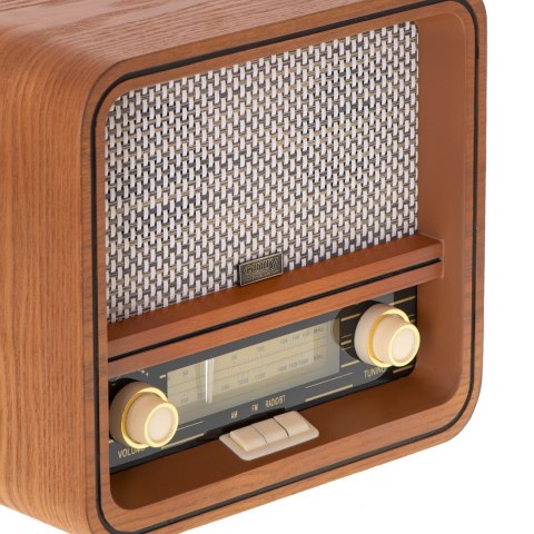 Retro Radio Camry CR 1188 Retro Radio Camry CR 1188