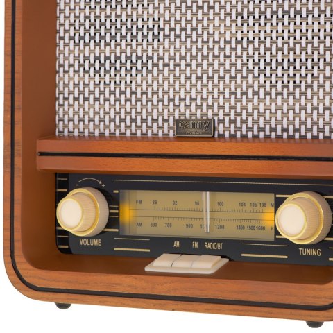 Retro Radio Camry CR 1188 Retro Radio Camry CR 1188