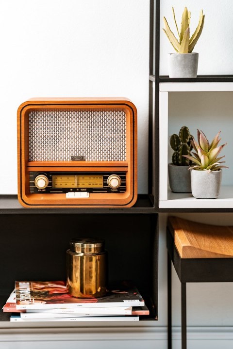 Retro Radio Camry CR 1188 Retro Radio Camry CR 1188