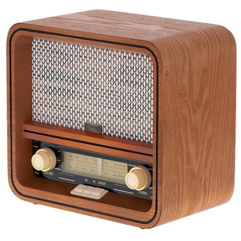 Retro Radio Camry CR 1188 Retro Radio Camry CR 1188