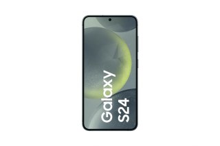 Samsung Galaxy S24 15,8 cm (6.2") Dual SIM Android 14 5G USB Type-C 8 GB 256 GB 4000 mAh Czarny