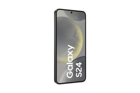Samsung Galaxy S24 15,8 cm (6.2") Dual SIM Android 14 5G USB Type-C 8 GB 256 GB 4000 mAh Czarny