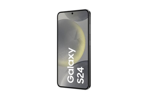 Samsung Galaxy S24 15,8 cm (6.2") Dual SIM Android 14 5G USB Type-C 8 GB 256 GB 4000 mAh Czarny