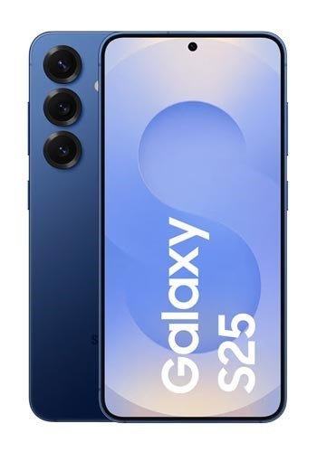 Samsung Galaxy S25 12/128GB Navy