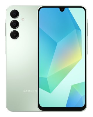 Samsung Galaxy SM-A165F/DSB 17 cm (6.7") Hybrid Dual SIM 4G USB Type-C 4 GB 128 GB 5000 mAh Zielony