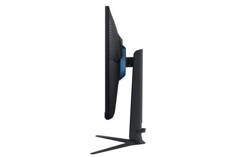 Samsung S32CG510EU monitor komputerowy 81,3 cm (32") 2560 x 1440 px Quad HD LED Czarny Samsung S32CG510EU monitor komputerowy 81,3 cm (32") 2560 x 1440 px Quad HD LED Czarny