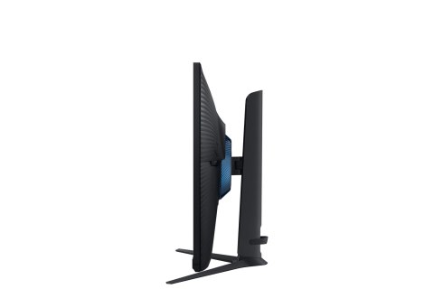 Samsung S32CG510EU monitor komputerowy 81,3 cm (32") 2560 x 1440 px Quad HD LED Czarny Samsung S32CG510EU monitor komputerowy 81,3 cm (32") 2560 x 1440 px Quad HD LED Czarny