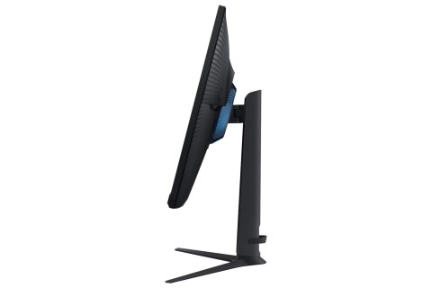 Samsung S32CG510EU monitor komputerowy 81,3 cm (32") 2560 x 1440 px Quad HD LED Czarny Samsung S32CG510EU monitor komputerowy 81,3 cm (32") 2560 x 1440 px Quad HD LED Czarny