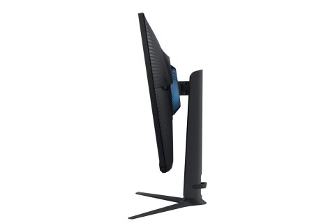 Samsung S32CG510EU monitor komputerowy 81,3 cm (32") 2560 x 1440 px Quad HD LED Czarny Samsung S32CG510EU monitor komputerowy 81,3 cm (32") 2560 x 1440 px Quad HD LED Czarny