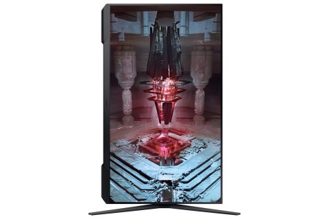 Samsung S32CG510EU monitor komputerowy 81,3 cm (32") 2560 x 1440 px Quad HD LED Czarny Samsung S32CG510EU monitor komputerowy 81,3 cm (32") 2560 x 1440 px Quad HD LED Czarny