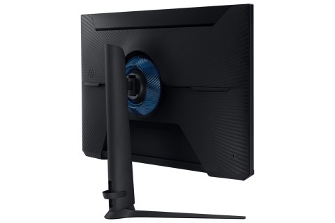 Samsung S32CG510EU monitor komputerowy 81,3 cm (32") 2560 x 1440 px Quad HD LED Czarny Samsung S32CG510EU monitor komputerowy 81,3 cm (32") 2560 x 1440 px Quad HD LED Czarny