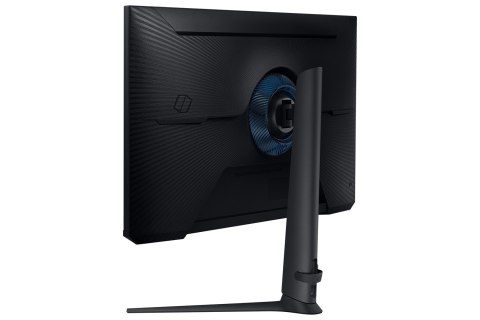 Samsung S32CG510EU monitor komputerowy 81,3 cm (32") 2560 x 1440 px Quad HD LED Czarny Samsung S32CG510EU monitor komputerowy 81,3 cm (32") 2560 x 1440 px Quad HD LED Czarny