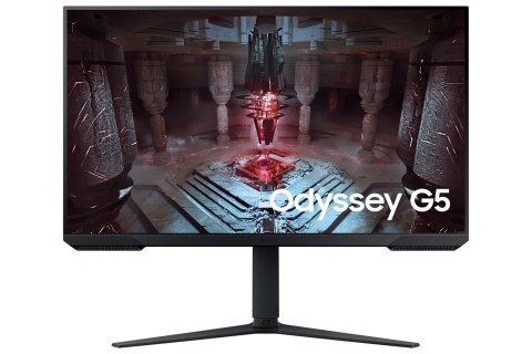 Samsung S32CG510EU monitor komputerowy 81,3 cm (32") 2560 x 1440 px Quad HD LED Czarny Samsung S32CG510EU monitor komputerowy 81,3 cm (32") 2560 x 1440 px Quad HD LED Czarny