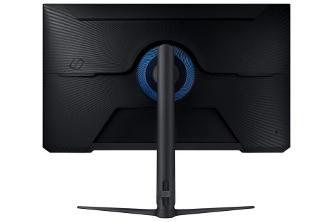 Samsung S32CG510EU monitor komputerowy 81,3 cm (32") 2560 x 1440 px Quad HD LED Czarny Samsung S32CG510EU monitor komputerowy 81,3 cm (32") 2560 x 1440 px Quad HD LED Czarny