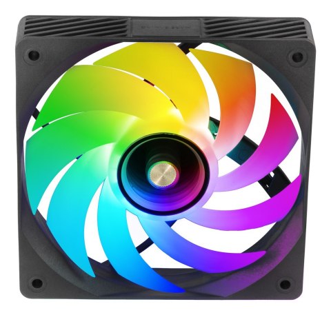 TACENS MARS MF-SI4KIT FANS 120 ARGB x4 BK- wentylatory+hub+pilot (TACMARS-MFSI4KIT) TACENS MARS MF-SI4KIT FANS 120 ARGB x4 BK- wentylatory+hub+pilot (TACMARS-MFSI4KIT)