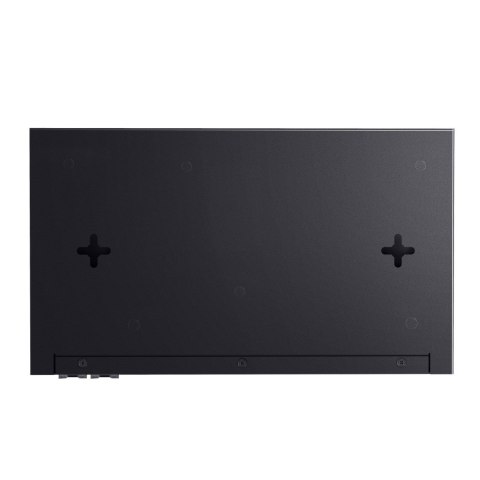 TP-Link Omada SG2210XMP-M2 łącza sieciowe Zarządzany L2/L2+ 2.5G Ethernet (100/1000/2500) Obsługa PoE Montaż na biurku/ścianie C TP-Link Omada SG2210XMP-M2 łącza sieciowe Zarządzany L2/L2+ 2.5G Ethernet (100/1000/2500) Obsługa PoE Montaż na biurku/ścianie C