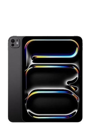 Tablet Apple iPad Pro 11 Wi-Fi 256GB space schwarz (5.Gen.)