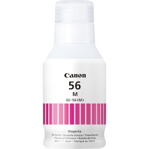 Tusze Canon GI-56M Oryginalny Tusze Canon GI-56M Oryginalny
