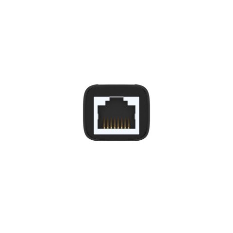 UNITEK ŁĄCZNIK RJ45 (F) - RJ45 (F) CAT.6 1 GBPS