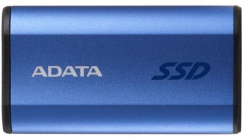 ADATA SE880 2 TB USB Type-C 3.2 Gen 2 (3.1 Gen 2) Niebieski