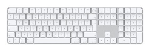 Apple Magic keyboard Universal USB Apple Magic keyboard Universal USB