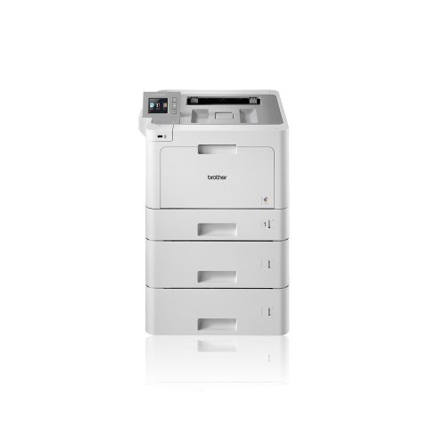 Brother HL-L9310CDWTT drukarka laserowa Kolor 2400 x 600 DPI A4 Wi-Fi Brother HL-L9310CDWTT drukarka laserowa Kolor 2400 x 600 DPI A4 Wi-Fi