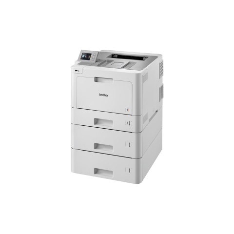 Brother HL-L9310CDWTT drukarka laserowa Kolor 2400 x 600 DPI A4 Wi-Fi Brother HL-L9310CDWTT drukarka laserowa Kolor 2400 x 600 DPI A4 Wi-Fi