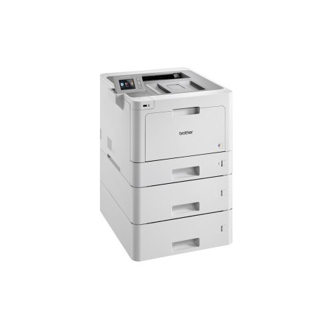 Brother HL-L9310CDWTT drukarka laserowa Kolor 2400 x 600 DPI A4 Wi-Fi Brother HL-L9310CDWTT drukarka laserowa Kolor 2400 x 600 DPI A4 Wi-Fi