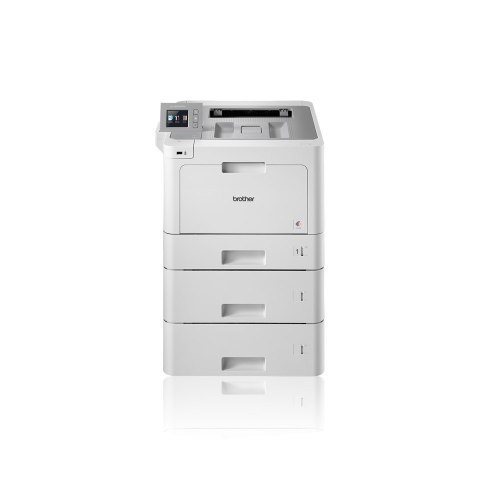 Brother HL-L9310CDWTT drukarka laserowa Kolor 2400 x 600 DPI A4 Wi-Fi Brother HL-L9310CDWTT drukarka laserowa Kolor 2400 x 600 DPI A4 Wi-Fi