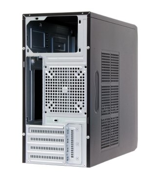 Chieftec HT-01B-OP zabezpieczenia & uchwyty komputerów Mini Tower Czarny