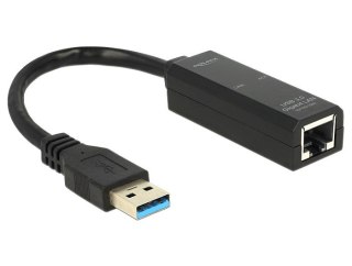 DeLOCK 62616 karta sieciowa Ethernet 1000 Mbit/s