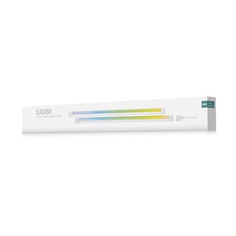 DeepCool EA080 Uniwersalne Pasek ledowy DeepCool EA080 Uniwersalne Pasek ledowy