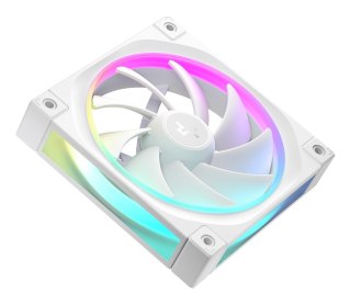 DeepCool FL12 WH Obudowa komputera Wentylator 12 cm Biały 1 szt.