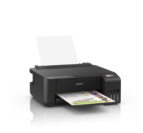 Drukarka Epson EcoTank ET-1810 atramentowa kolorowa Drukarka Epson EcoTank ET-1810 atramentowa kolorowa