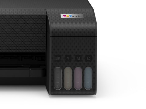 Drukarka Epson EcoTank ET-1810 atramentowa kolorowa Drukarka Epson EcoTank ET-1810 atramentowa kolorowa
