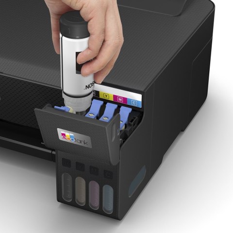 Drukarka Epson EcoTank ET-1810 atramentowa kolorowa Drukarka Epson EcoTank ET-1810 atramentowa kolorowa