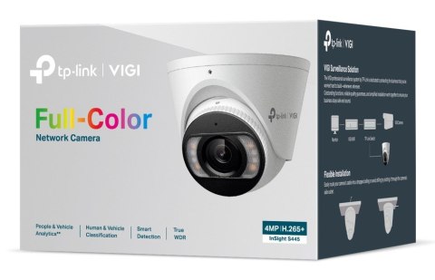 Kamera IP TP-LINK TPLINK InSight S445(2 8mm) TP-Link8mm, TP-Link 8mm