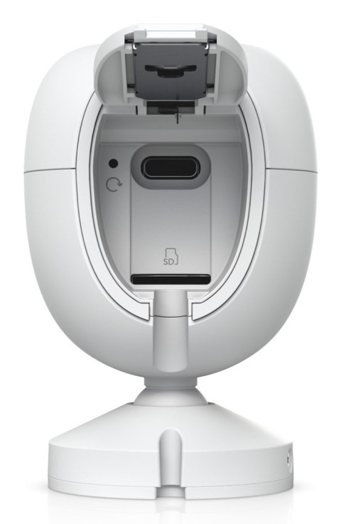 Kamera IP Ubiquiti UVC-G6-INS-W | G6 Instant, 4K, 30 FPS, IPX5, WiFi, Bluetooth Kamera IP Ubiquiti UVC-G6-INS-W | G6 Instant, 4K, 30 FPS, IPX5, WiFi, Bluetooth