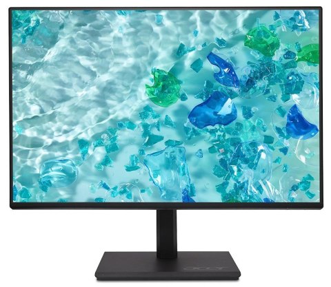 Monitor Acer B277Gbmiprzx 27" 69cm 16:9 120Hz 1920x1080 black Monitor Acer B277Gbmiprzx 27" 69cm 16:9 120Hz 1920x1080 black