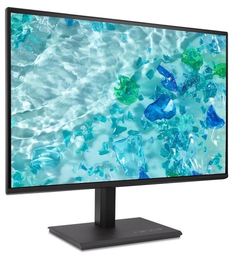 Monitor Acer B277Gbmiprzx 27" 69cm 16:9 120Hz 1920x1080 black Monitor Acer B277Gbmiprzx 27" 69cm 16:9 120Hz 1920x1080 black