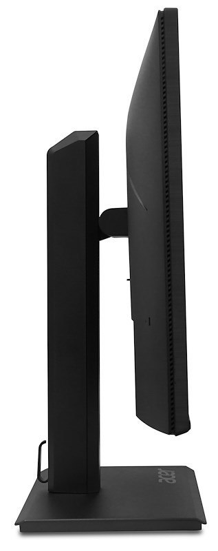Monitor Acer B277Gbmiprzx 27" 69cm 16:9 120Hz 1920x1080 black Monitor Acer B277Gbmiprzx 27" 69cm 16:9 120Hz 1920x1080 black