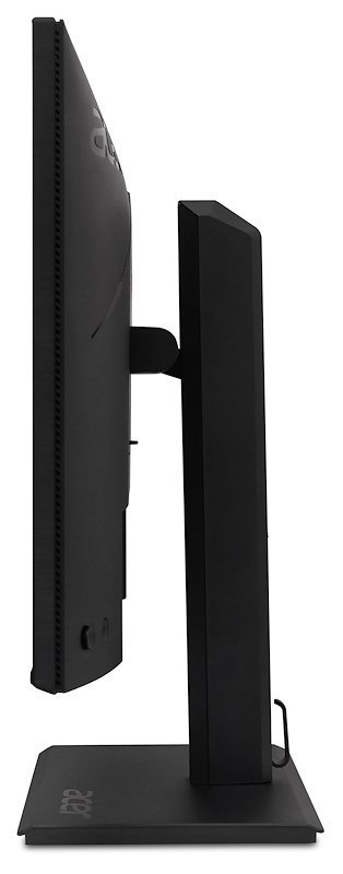 Monitor Acer B277Gbmiprzx 27" 69cm 16:9 120Hz 1920x1080 black Monitor Acer B277Gbmiprzx 27" 69cm 16:9 120Hz 1920x1080 black