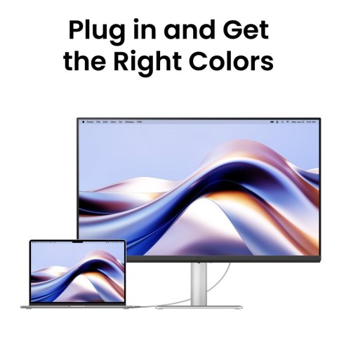 Monitor BenQ dla MAC MA270U