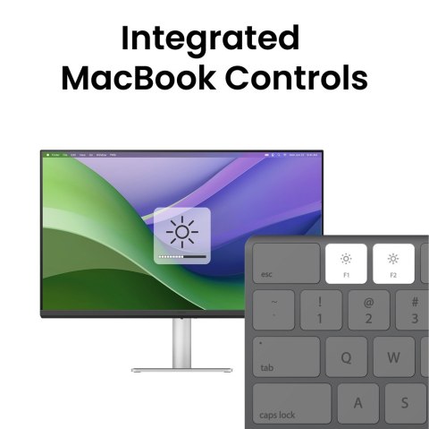 Monitor BenQ dla MAC MA270U