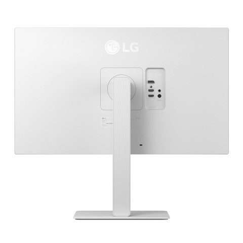Monitor LG model 27US550-W, numer produktu 27US550W (27US550-W.AEU) Monitor LG model 27US550-W, numer produktu 27US550W (27US550-W.AEU)