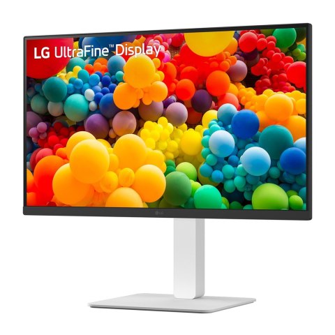 Monitor LG model 27US550-W, numer produktu 27US550W (27US550-W.AEU) Monitor LG model 27US550-W, numer produktu 27US550W (27US550-W.AEU)